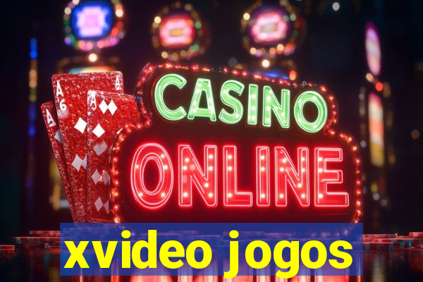 xvideo jogos